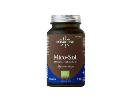 1.Mico Sol 2024