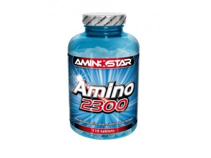 Aminostar AMINO 2300 110 tablet