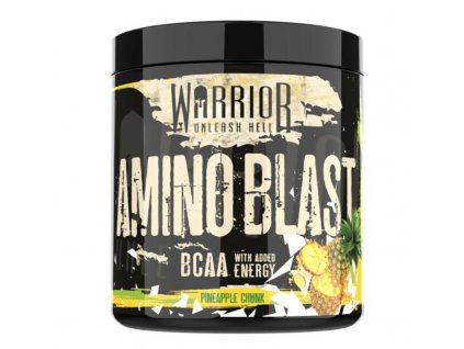 Warrior Amino Blast 270g