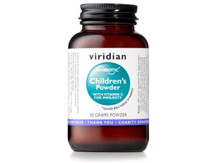 3906 children s synerbio 50g