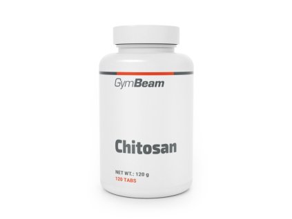 Chitosan - GymBeam