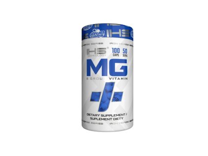 vyr 263 mg 100caps