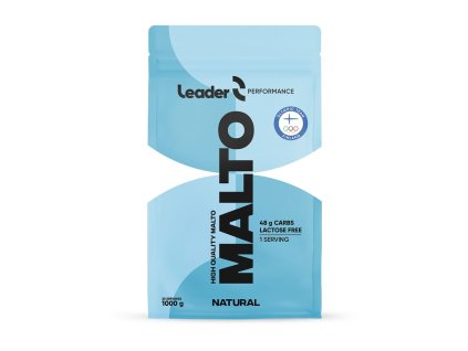 1.Malto Natural 1 kg