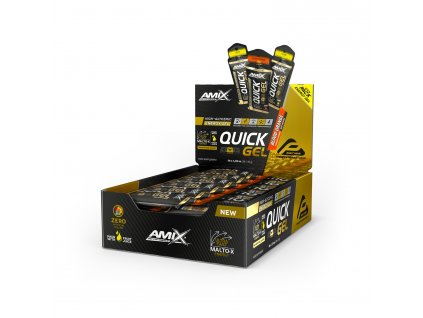 Amix Quick Gel 40x45g