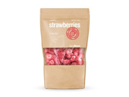 lyo strawb 100g