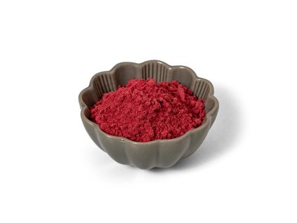 2379 1 lyofilizovane maliny prasek 100 g