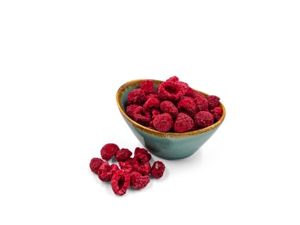 1630 lyofilizovane maliny 40 g