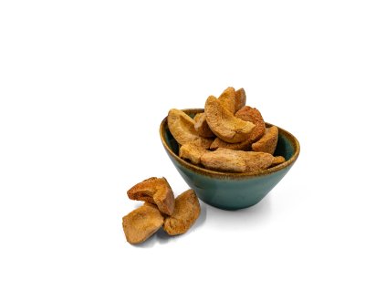 Lyofilizované meruňky 40 g