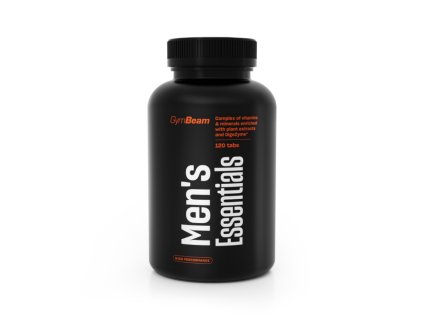 Men‘s Essentials - GymBeam