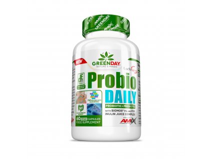 Amix Probio Daily 60 kapslí