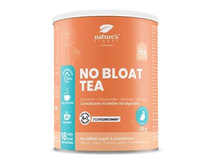 1 no bloat tea 120 g