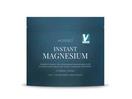 1.Magnesium Instant 150g