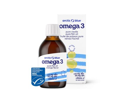 1.AR Omega 3 250ml