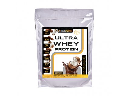 Ultra Whey cokokokos