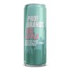 ProBrands BCAA Drink 330 ml (Příchuť Big apple)