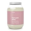 Yum Yum Whey - BeastPink (Příchuť bílá čokoláda kokos)