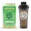 0.Protein Classic Vanilla Sunwarrior