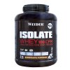 800x600 main photo weider isolate 2kg čokoláda