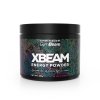 Energy Powder - XBEAM (Příchuť jahoda kiwi)