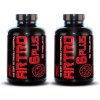 1+1 Zadarmo: Artro 6 Plus od Best Nutrition (Balení 180 tbl. + 180 tbl.)