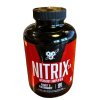 Nitrix 2.0 - BSN (Balení 180 tbl.)
