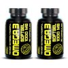 1+1 Zadarmo: Omega 3 od Best Nutrition