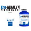 Kre-Alkalyn Performance - Yamamoto (Balení 120 kaps.)