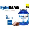 Hydro Razan - Yamamoto (Balení 2000 g, Příchuť Biscuit and Gianduia)