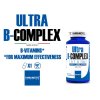 Ultra B-Complex - Yamamoto (Balení 60 kaps.)