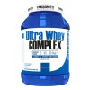 Ultra Whey Complex - Yamamoto (Balení 2000 g, Příchuť Hazelnut)