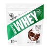 Lifestyle Whey - Swedish Supplements (Balení 900 g, Příchuť Banana Split)