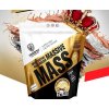 Massive Mass - Swedish Supplements (Balení 3500 g, Příchuť Banana Split)