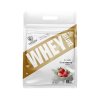 Whey Protein Deluxe - Swedish Supplements (Balení 1800 g, Příchuť Fresh Strawberry)