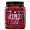 N.O.-Xplode Legendary - BSN (Balení 650 g (50 dávok), Příchuť Purple Power)