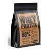Whey Protein - FitBoom (Balení 1000 g, Příchuť Apple Pie)