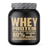 Whey Protein - FitBoom (Balení 1000 g, Příchuť Apple Pie)