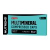 Nutrend Multimineral Compressed 60 kapslí