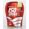 Iso Drinx - Nutrend (Balení 1000 g, Příchuť Bitter Lemon)