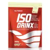 Iso Drinx - Nutrend (Balení 1000 g, Příchuť Bitter Lemon)