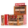 Carnitine 3000 Shot - Nutrend (Balení 20 x 60 ml., Příchuť Ananás)