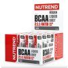 BCAA Liquid Shot - Nutrend (Balení 20 x 60 ml.)