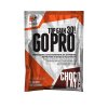 Extrifit Go Pro 30 45 g chocolate (Příchuť čokoláda)