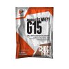Extrifit G 15 Gainer 45 g choco coco (Příchuť čokoláda)