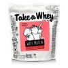 Take-a-Whey Whey Protein 907 g (Příchuť čokoláda)