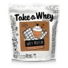 Take-a-Whey Whey Protein 907 g (Příchuť čokoláda)