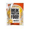 Extrifit Protein Break 90 g (Příchuť kokos)