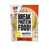 Extrifit Protein Break 90 g (Příchuť kokos)