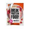 Extrifit Protein Break 90 g (Příchuť kokos)