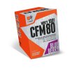 Extrifit CFM Instant Whey 80 20 x 30 g (Příchuť jahoda)