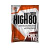 Extrifit High Whey 80 30 g (Příchuť ovocný jogurt)